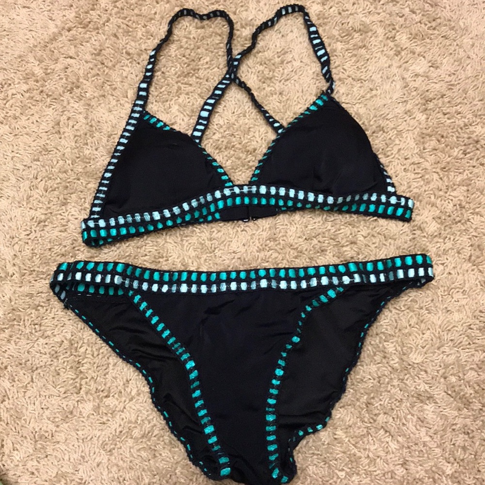 Victoria secret bathing suit